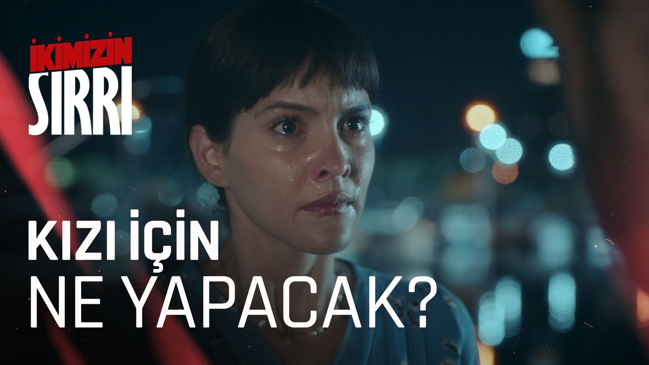Neva'nın zorlu görevi! - İkimizin Sırrı 2. Bölüm