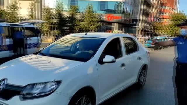 Geniş kapsamlı asayiş uygulaması gerçekleştirildi