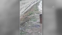 Son dakika gündem: KASTAMONU - Bozkurt'un köylerinde sel felaketinin izleri ortaya çıktı