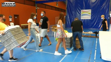 Día del Socio 2021 🎉