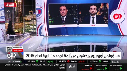 ...عندما أتى الروس البيض في في الدول الأخرى...