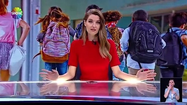 Yüz yüze eğitim kararı yüzleri güldürdü. Uzun bir sürenin ardından öğrenciler yine okullarında, sıralarında ders başı yapacak.