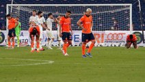 Süper Lig'in ilk haftasında Alanyaspor, deplasmanda Başakşehir'i 1-0 mağlup etti