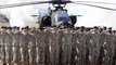 US sends 3,000 troops to Afghanistan to evacuate diplomats