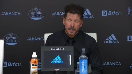 Скачать видео: Simeone: 