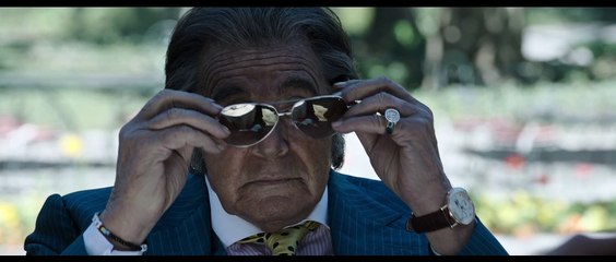 LA CASA GUCCI - Tráiler Español [HD] (2021)