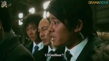 Koshonin - The Negotiator - 交渉人 - English Subtitles - E2