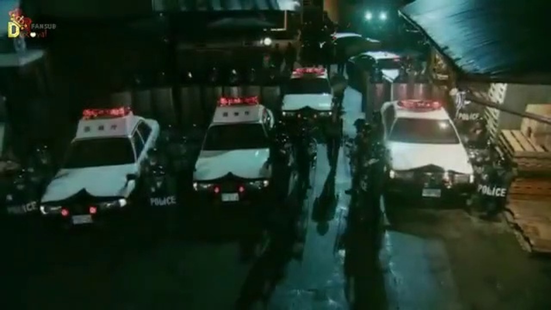 Koshonin The Negotiator 交渉人 English Subtitles 動画 Dailymotion