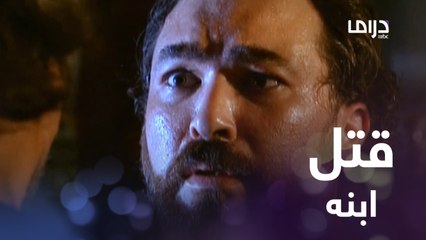 يا لقسوة قلب المعتضد بن عباد..قتل فلذة قلبه من أجل كرسي الحكم