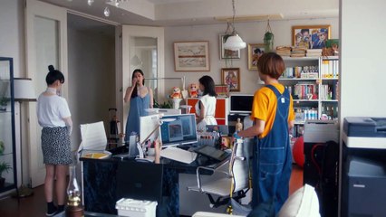 ボクの殺意が恋をした　#6　訳あり許嫁登場で大波乱！？涙の衝撃告白　2021年8月15日