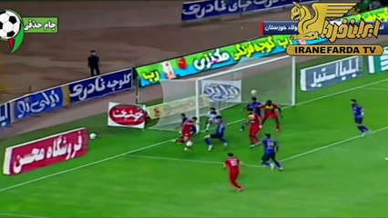 بازیار:استقلال قربانی حرفه ای گری فولاد خوزستان شد