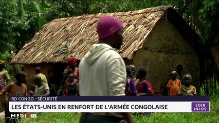 Soir infos (20:00) - 15/08/2021