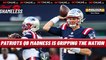 Patriots QB Madness Is Gripping The Nation & Brady v Belichick Lie | Almost Shameless Podcast