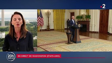 Invasion de l'Afghanistan par les talibans : l'amertume et les craintes des vétérans américains