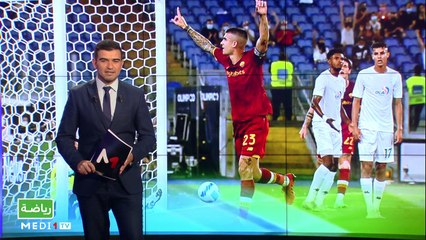 سبور تايم: اأحد 15 غشت 2021 - 15/08/2021