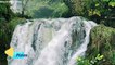 Waterfalls Flowing Water, Relaxing Waterfall, White Noise for Sleeping, Relaxation, Studying,