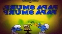 Smurfs S06E57 Papa Smurf Papa Smurf