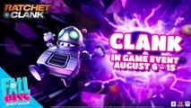 Fall Guys - Ultimate Knockout - Clank's Limited Time Event PS4