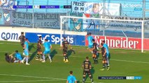 Temperley 2-2 Quilmes - Primera Nacional - Fecha 21