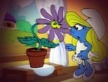 Smurfs S06E61 Smurfette's Flower