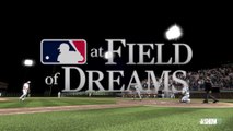 MLB The Show 21 - MLB at Field of Dreams PS5 PS4