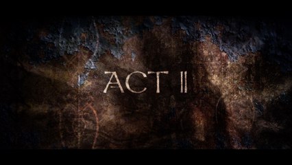 Diablo II - Resurrected - Cinematic PS5 PS4