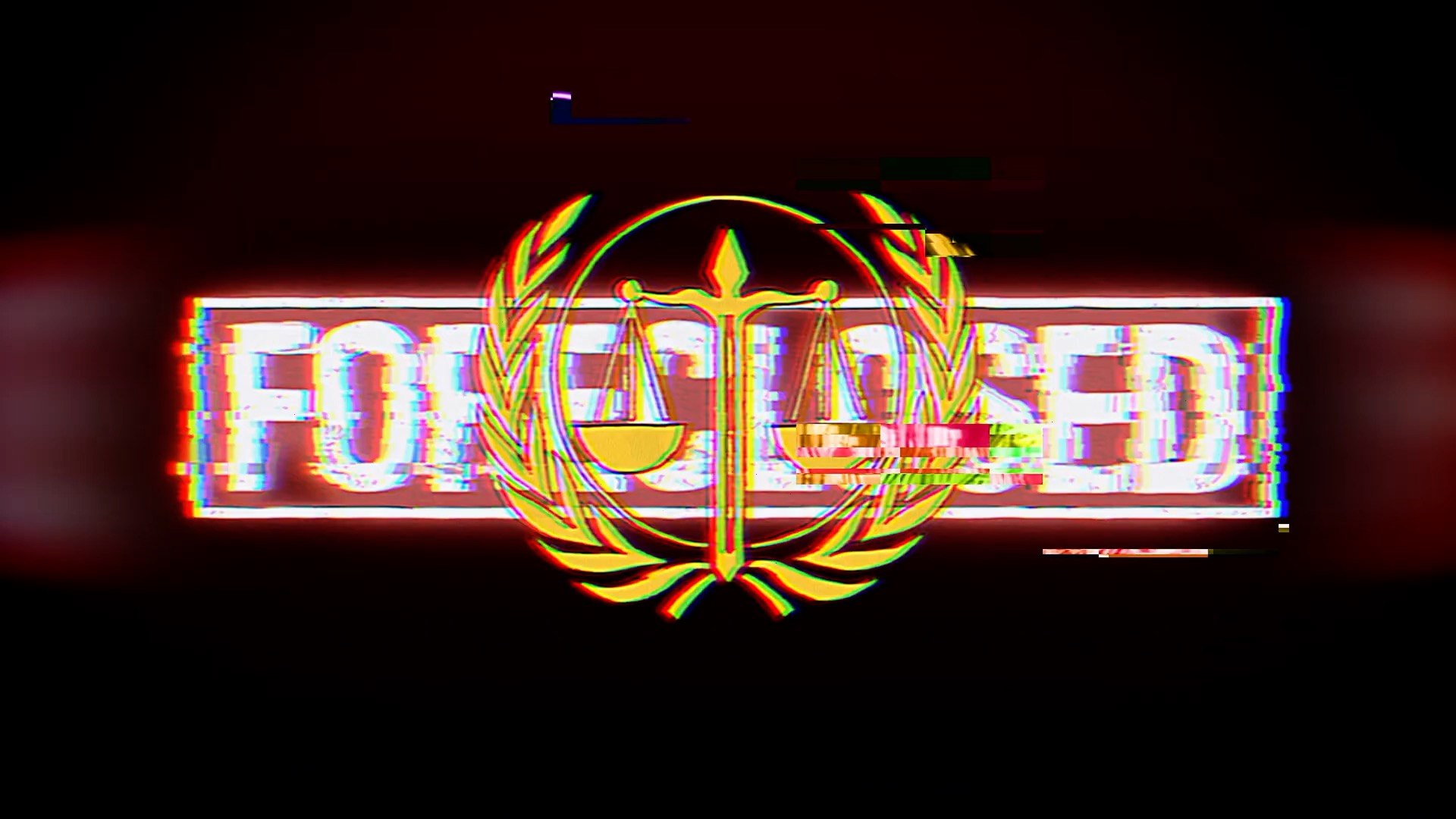 ⁣Foreclosed - Release Trailer PS5 PS4