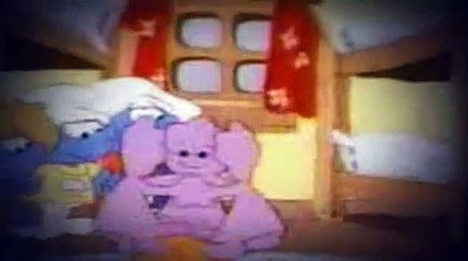 Smurfs S07E10 Cut Up Smurfs