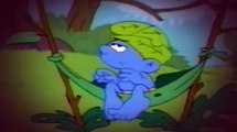 Smurfs S07E17 Fastest Wizard In The World