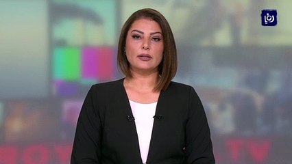 حريق كبير في غابات القدس وإخلاء بيوت مستوطنة