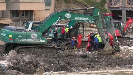 KASTAMONU'DA 1 KİŞİNİN DAHA CANSIZ BEDENİNE ULAŞILDI
