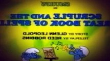 Smurfs S07E28 Scruple And The Great Book Of Spells