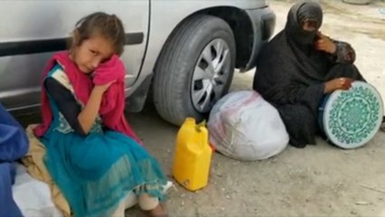 Los talibanes recuperan Kabul después de casi veinte años de guerra