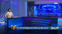 محمد عبد الجليل: الناس اللي بتتكلم عن تفويت الإسماعيلي للزمالك بتقول 