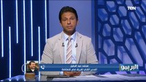 تصريحات خاصة لـ البريمو مع محمد عبد الجليل مدرب المقاصة بعد الخسارة من الانتاج الحربي بالدوري
