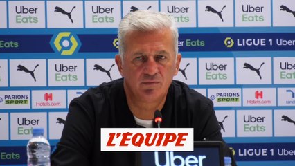 Petkovic : « Ça peut être un déclic » - Foot - L1 - Bordeaux