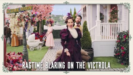 Schmigadoon! — Tribulation Singalong | Apple TV+