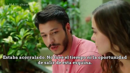 Techos de Cristal (Cam Tavanlar) Capitulo FINAL