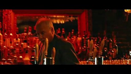 Crime Story Movie Clip at the Bar 🎬 | Starring Richard Dreyfuss & Mira Sorvino