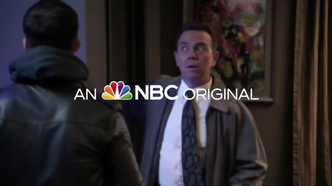 Brooklyn Nine-Nine S08E03 Blue Flu