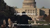 The Lost Symbol - Peacock