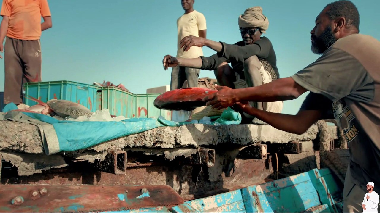 This is US   This is Sudan  |  ديل  انحنا  ودا  السودان
