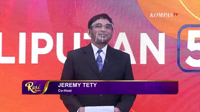 5 Fakta Menarik Greysia Polii dan Apriyani Rahayu | Rosi