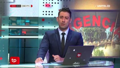 Sepultan al hatiano que falleció en accidente en Portachuelo; su esposa y su hijo se recuperan