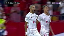 Sevilla v Rayo Vallecano