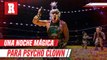 Así se vivió Triplemanía XXIX, la noche de Psycho Clown