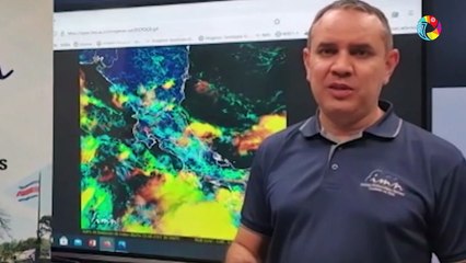   Costa Rica Noticias – Edición domingo 15 de agosto del 2021