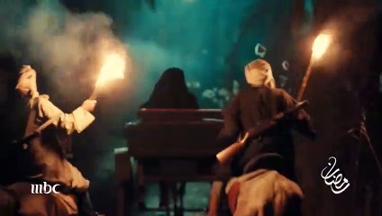 مسلسل موسى محمد رمضان - رمضان 2021