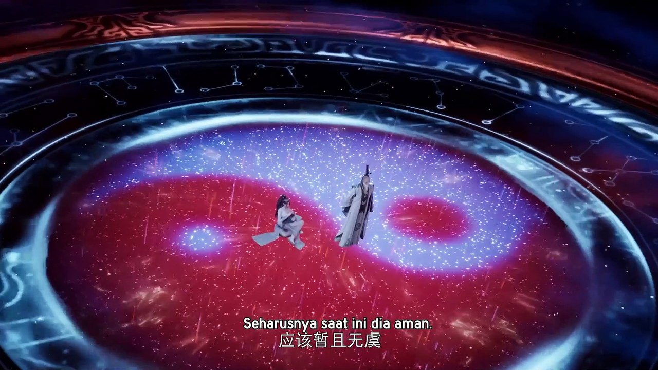 Wonderland season 5 episode 16 sub indo