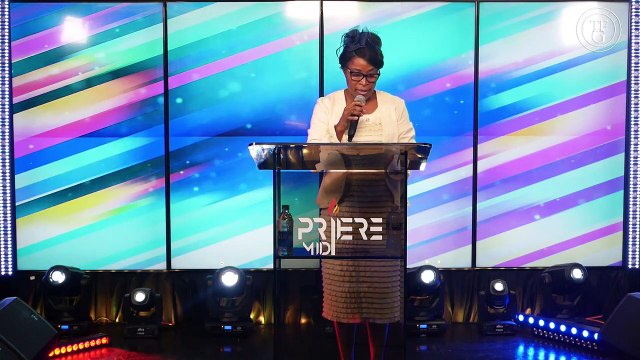 Dimanche Culte D'adoration | 08/08/2021 | 1100 South State Rd 7, Margate, FL 33068